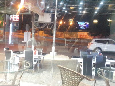 Photos of Mary Rose Restaurant