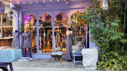 Iskra Tulum Store