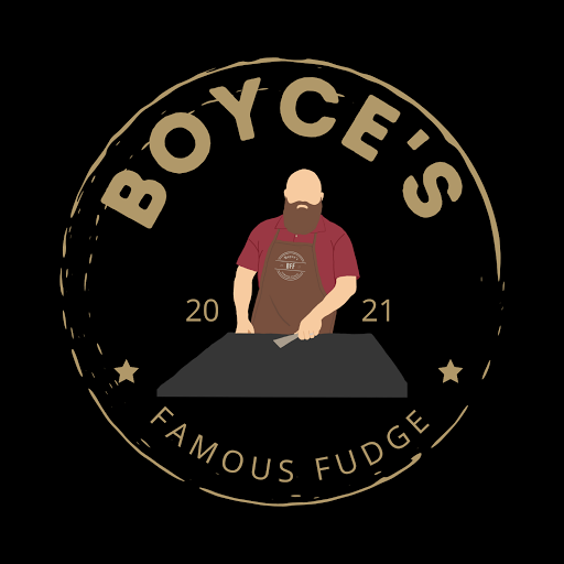 Boyce's Famous Fudge - Thumbnail