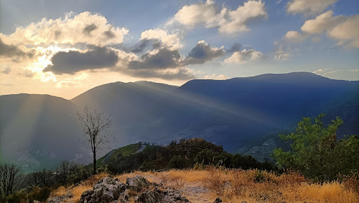 Panchina con vista - Thumbnail