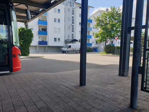 Parkhaus Bahnhof Lauffen - Thumbnail