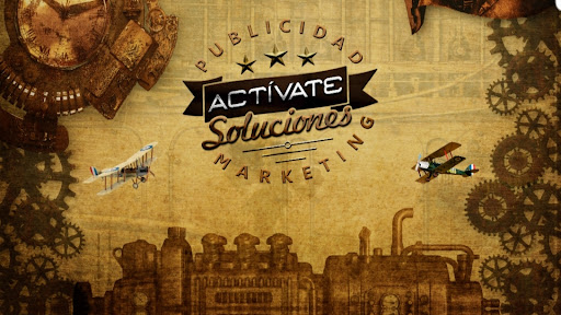 Actívate Soluciones - Thumbnail