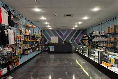 Elevate Smoke Shop