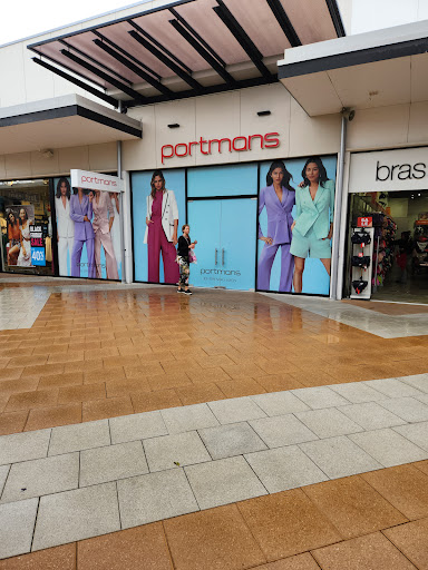 Portmans Adelaide Harbourtown