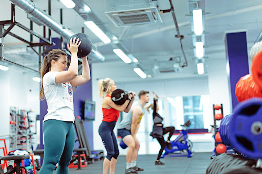 F45 Maidenhead
