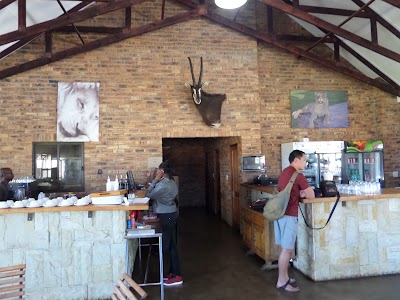 Photos of Bagamoya Wildlife Estate