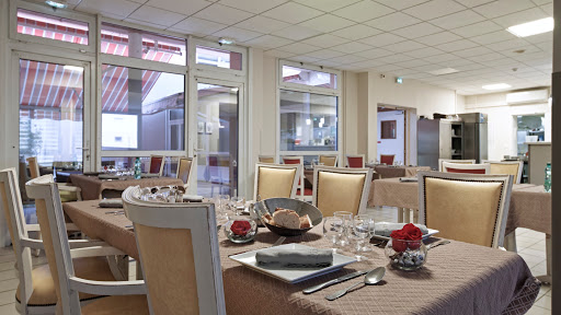 Photo de Résidence Les Tamaris - emeis à Montoison (26800)