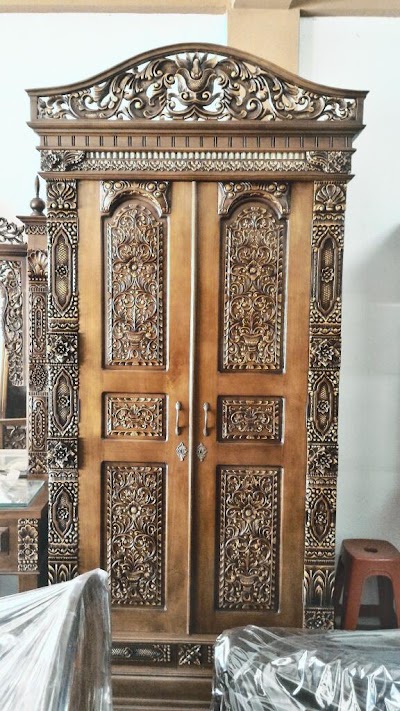 Photos of Satum Tunggal Furniture