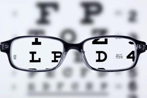 Family Eye Care of the Carolinas
