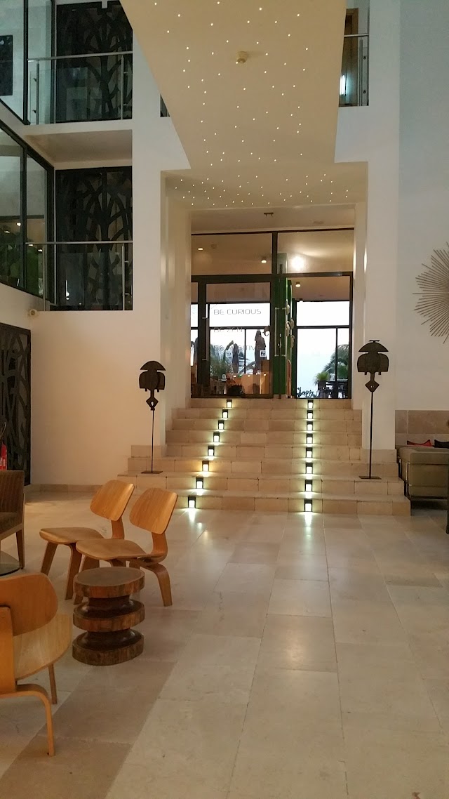 Villa Madiba