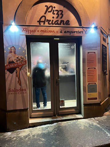 Pizz'Ariane Gallery - France