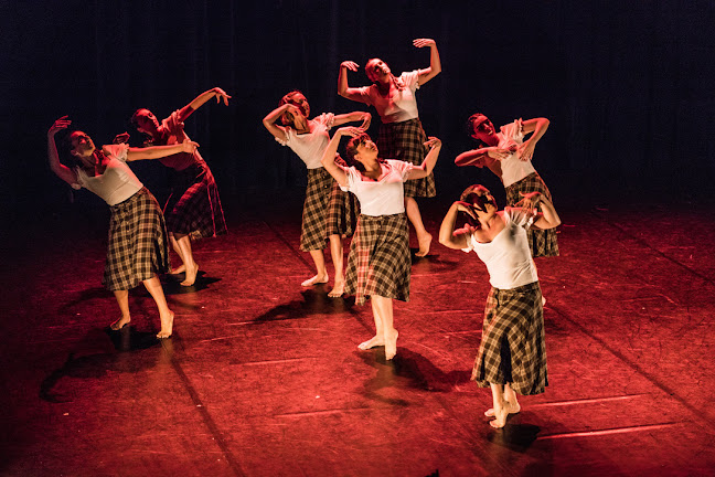 Studio Louise Danse - École de danse