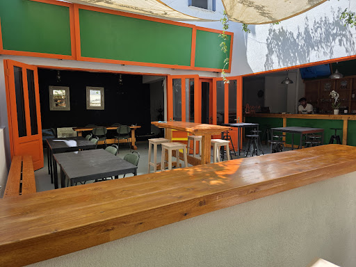 The Cranberries Irish Pub & Hostel Bodrum