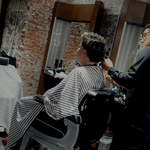 Barber Spa Social Club