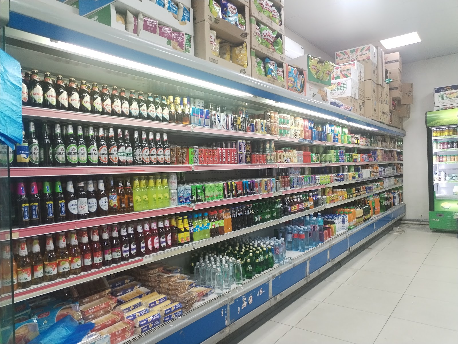 أسواق الوحر - صورة 2