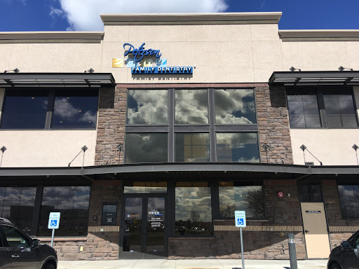 Peterson Family Dentistry