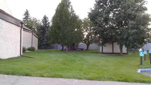McClure United Church - Thumbnail