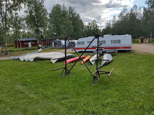 Badsta Camping - Visual