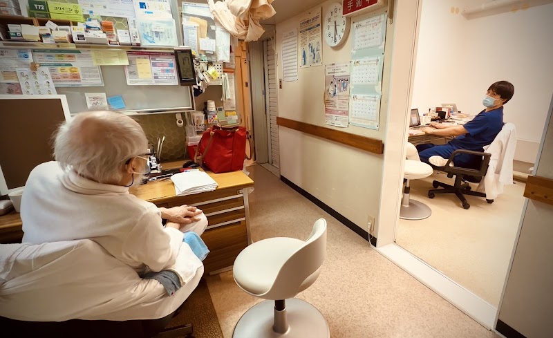 医療法人社団 島崎外科・胃腸科