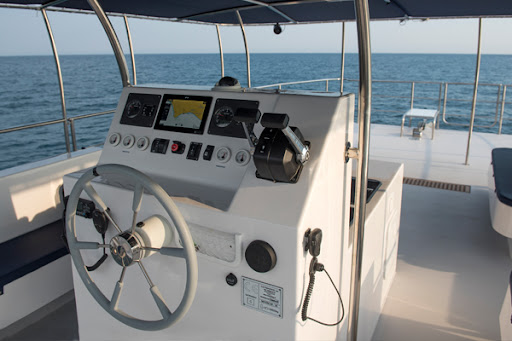 Catamarano Events Gallery - Italy