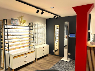 Photo n°4 de Lissac l'Opticien La Ferté-Saint-Aubin à La Ferté-Saint-Aubin (Service de réparation de lunettes)