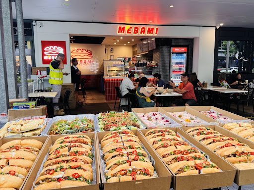 Photo of MEBAMI Southbank