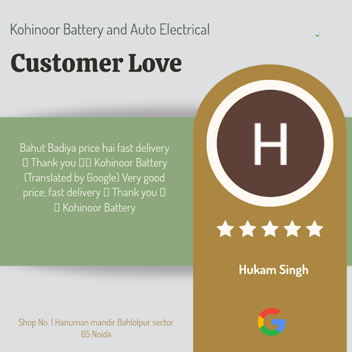 Good Service post image