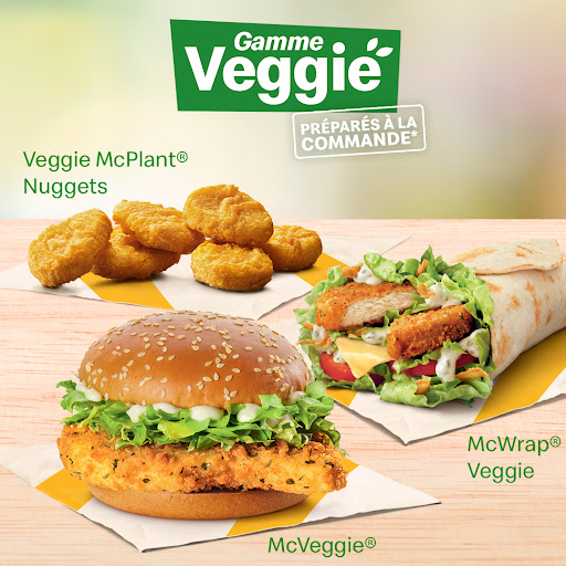 Photo 2 - McDonald's