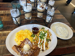 Biscuits Cafe photo