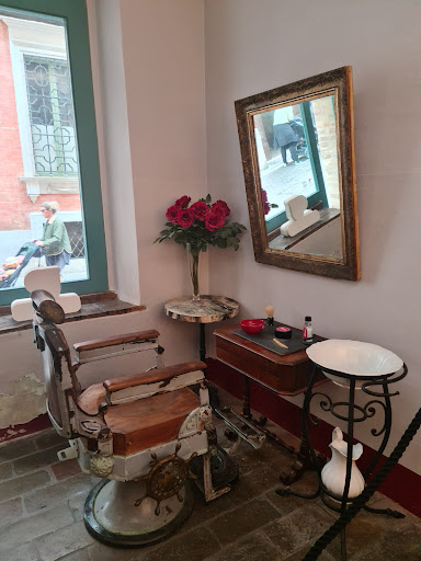 Casa Rossini - Visual
