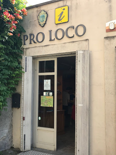 Pennabilli - Welcome Room - Visual