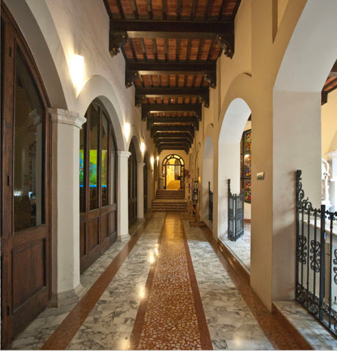Art School of Duccio - Thumbnail