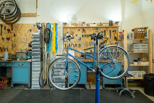 DesignYourBike - Konfiguriere dein Traumbike! - Thumbnail