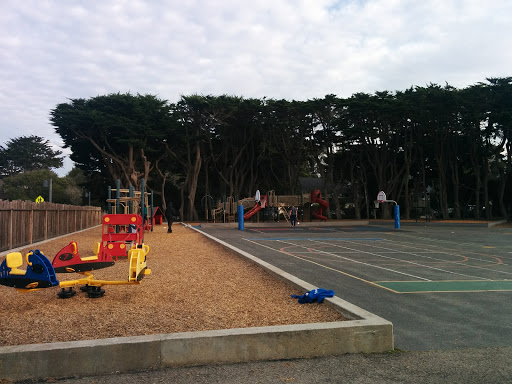 Carmel River Elementary School - Thumbnail