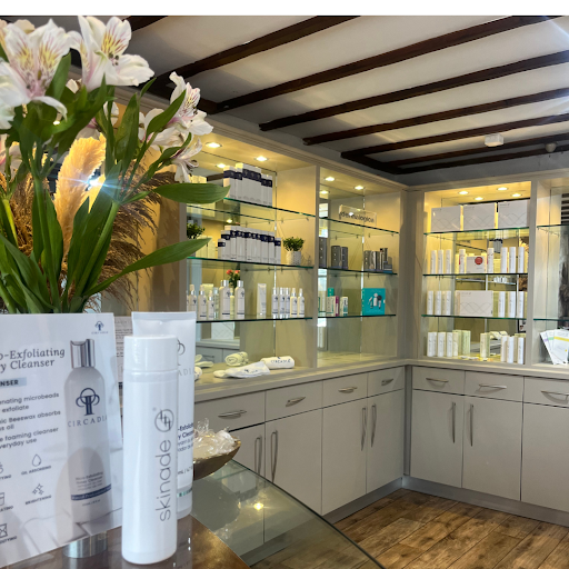 Grantham Beauty Rooms - Thumbnail