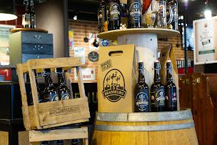 Photo n°108 de 3 Brasseurs Compiegne à Jaux (Brasserie)