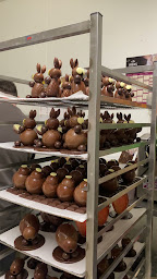 Photo n°26 de La brioche d'antan à Merlevenez (Sandwicherie)