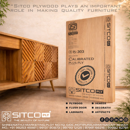 Good furniture starts with great plywood 💯 post image