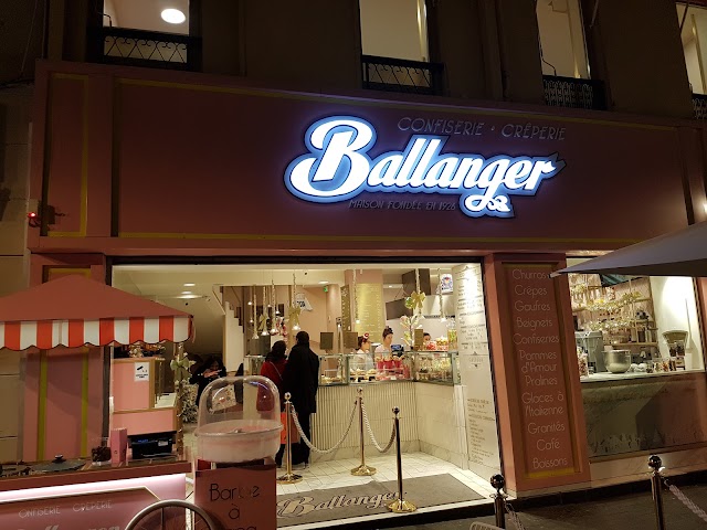 Confiserie Ballanger