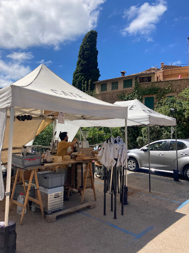Café Social (on tour)