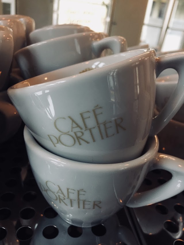 Café Portier