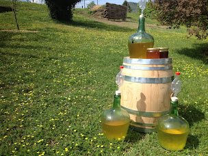 Photo n°24 de Brasserie du Vallon à Bollwiller (Consultant)