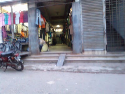 Photos of Nixon Super Shoping Mall