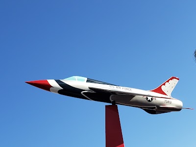 United States Air Force Thunderbirds