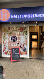 Photo n°28 de Halles Modernes - Lille Saint Sébastien à Lille (Caviste)