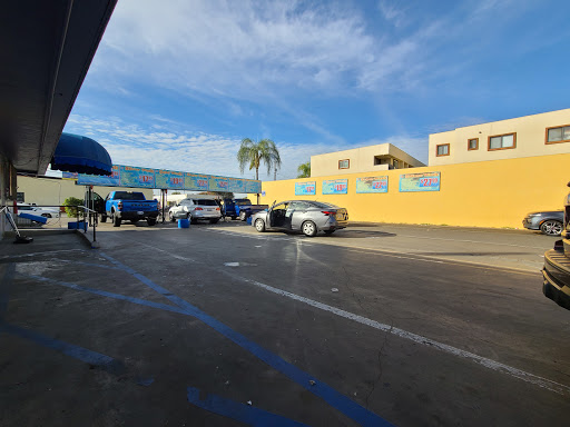 Belcomp Car Wash