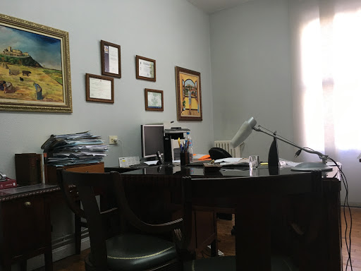 INSITU Abogados + Asesores - Thumbnail