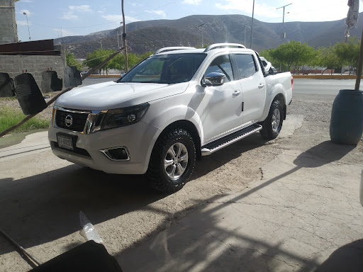 Ingeniero's Car Wash - Thumbnail