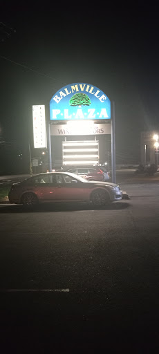 Foochow - Visual