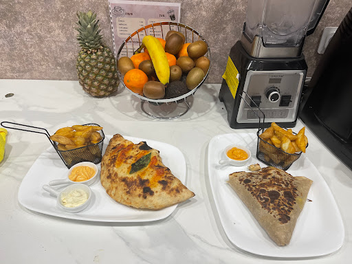 Photo 5 - Le RS pizza et crêpe